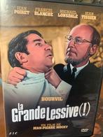 La Grande Lessive (!), Cd's en Dvd's, Ophalen of Verzenden