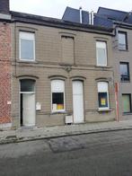 Maison à vendre à Mons, 3 chambres, Vrijstaande woning, 3 kamers