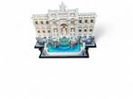 LEGO Architecture 21062 – Trevifontein, Ophalen of Verzenden, Nieuw, Complete set, Lego