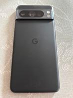 Google Pixel 8 pro 256 gb zwart, Télécoms, Téléphonie mobile | Marques Autre, Comme neuf, Enlèvement