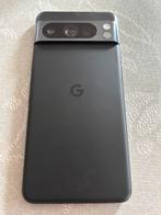 Google Pixel 8 pro 256 gb zwart, Comme neuf, Enlèvement