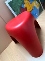 Vintage kruk VITRA, gemerkt, Ophalen, Zo goed als nieuw