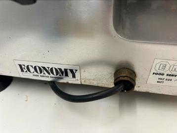 Proficionel snijmachine beschikbaar voor biedingen