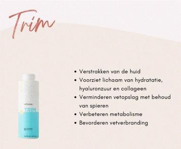 Modere. Trim beschikbaar voor biedingen