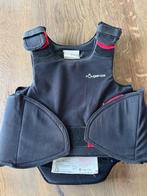 Paarden bodyprotector - beschermingsvest, Dieren en Toebehoren, Ophalen, Gebruikt