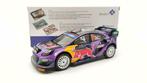 Solido Ford Puma Rally1 Loeb Monte Carlo Winner 2022 WRC, Hobby & Loisirs créatifs, Voitures miniatures | 1:18, Solido, Envoi