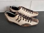 Harris sneaker maat 9.5 / 43.5, Kleding | Heren, Schoenen, Harris, Overige kleuren, Ophalen of Verzenden, Zo goed als nieuw