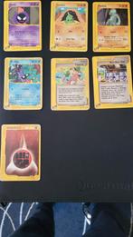 Pokemon Expedition Base Set, Hobby en Vrije tijd, Ophalen of Verzenden, Gebruikt