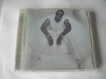 CD - PUFF DADDY - POUR TOUJOURS, Enlèvement ou Envoi, 2000 à nos jours, Comme neuf
