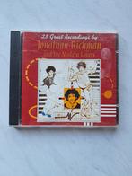 Jonathan Richman And The Modern Lovers (CD), Ophalen of Verzenden