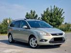 Ford focus 1.6TDCi Bouwjaar 2010 Euro 5, Auto's, Focus, Euro 5, 5 deurs, Particulier