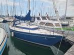 Zeiljacht Standfast 27, Watersport en Boten, Kajuitzeilboten en Zeiljachten, Ophalen, Gebruikt, Diesel, Tour-wedstrijdjacht