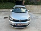VW Golf Plus 1.6 TDI (Euro 5) — 2010, Auto's, Volkswagen, Voorwielaandrijving, Euro 5, Radio, Te koop