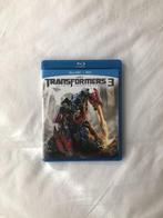 Transformers 3: Dark of the Moon (Blu-ray), Comme neuf, Enlèvement ou Envoi, Action