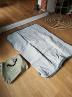 Inflatable Mattress / Luchtmatras / Matelas Gonflable, Caravans en Kamperen, Ophalen, Gebruikt, 2-persoons