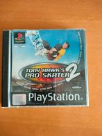 Ps1 : Tony Hawk's Pro Skater 2, Consoles de jeu & Jeux vidéo, Jeux | Sony PlayStation 1, Comme neuf, Enlèvement