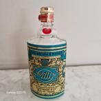 4711 Eau De Cologne, Verzamelen, Parfumfles, Gebruikt, Ophalen of Verzenden, Gevuld