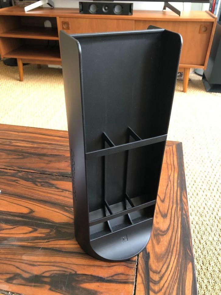 Koffie capsulehouder van Nespresso, Elektronische apparatuur, Koffiemachine-accessoires, Zo goed als nieuw, Ophalen