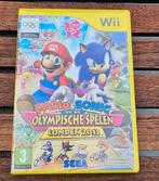 Mario en Sonic Olympische Spelen Londen 2012, Ophalen of Verzenden, Zo goed als nieuw