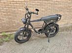 Elektrische Fatbike als Nieuwe, Fietsen en Brommers, Ophalen, Zo goed als nieuw