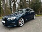 Audi A3 1.6l TDI, Achat, Carnet d'entretien, Noir, 5 portes