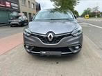 Renault Scenic 1.5 dci Automaat 54.000km ful opties GARANTIE, Auto's, 4 cilinders, 5 deurs, 81 kW, SUV of Terreinwagen