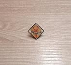 PIN - SINT-HUBERTUS - BIER - BIÈRE - BEER, Verzenden, Gebruikt, Merk, Speldje of Pin