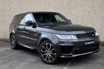 Range Rover Sport 3.0SDV6 HSE / Bj 2018 Pano, trekh 3.5T €6b, Auto's, Land Rover, Te koop, Zilver of Grijs, 2450 kg, 3500 kg