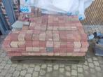 Autobloquant béton pour terrasse (+ou- 6 m2), Tuin en Terras, Terrasdelen en Vlonders, Ophalen, Nieuw, Overige materialen