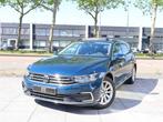 Volkswagen Passat Variant GTE 1.4 TSI PHEV 218PK Automaat 20, Auto's, Volkswagen, Automaat, Gebruikt, Bedrijf, Break