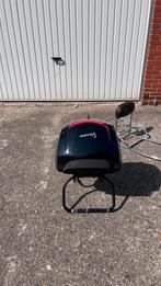Topkoffer met bagagerek Vespa PX, Motoren, Ophalen, Gebruikt