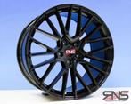 5x120 21 inch Porsch Panamera Velgen, Velg(en), Nieuw, Personenwagen, 21 inch