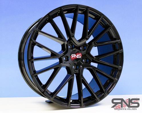 5x120 21 inch Porsch Panamera Velgen, Auto-onderdelen, Banden en Velgen, Velg(en), 21 inch, Personenwagen, Nieuw, Ophalen of Verzenden