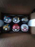 Pokeball tins 2021, Enlèvement ou Envoi