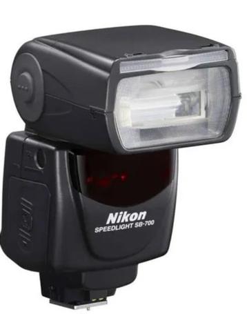 Flash cobra Nikon SB 700 beschikbaar voor biedingen