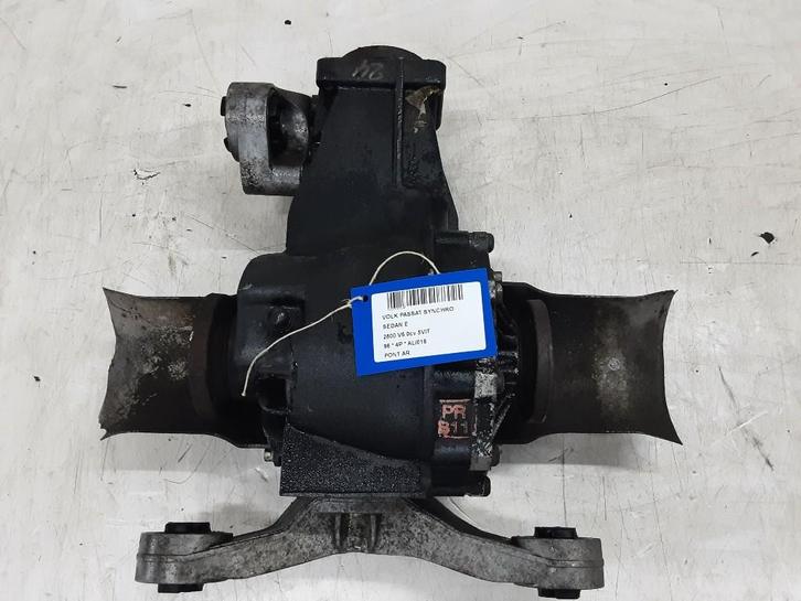 ACHTERBRUG Volkswagen Passat (35I) (CUC16075), Auto-onderdelen, Ophanging en Onderstel, Volkswagen, Gebruikt