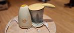 Moulinex Baby Chef - fijne blender voor babyvoeding, Ophalen, Zo goed als nieuw, Overige typen