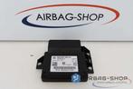 Volkswagen Passat / Audi Q3 Handrem module 3AA907801G, Auto-onderdelen, Ophalen of Verzenden, Gebruikt