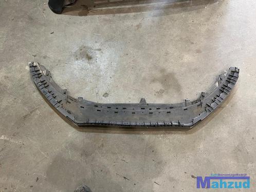 VW POLO 6R Bumperlip onder voorbumper 2009-2016, Auto-onderdelen, Overige Auto-onderdelen, Volkswagen, Gebruikt, Ophalen of Verzenden
