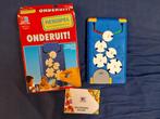 ONDERUIT - reisversie, Hobby en Vrije tijd, Ophalen of Verzenden