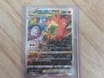 Charizard cards, Hobby en Vrije tijd, Ophalen of Verzenden, Nieuw, Meerdere kaarten, Foil
