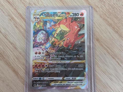 Charizard cards, Hobby en Vrije tijd, Verzamelkaartspellen | Yu-gi-Oh!, Nieuw, Meerdere kaarten, Foil, Ophalen of Verzenden