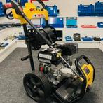 Diverse nieuwe benzine hogedrukreinigers hogedrukreiniger, Ophalen of Verzenden, Nieuw