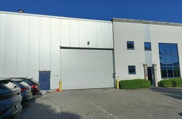 Industrieel te huur in Wommelgem beschikbaar voor biedingen