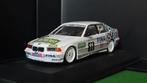 363. BMW E36 318i berline, Ophalen of Verzenden, MiniChamps, Zo goed als nieuw, Auto