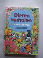 Dieren verhalen voor kinderen, Ophalen, Zo goed als nieuw, 4 jaar, Linda Yeatman