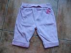 Lichte zomerbroek, maat 68, Ophalen of Verzenden, Gebruikt
