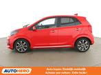 Kia Picanto 1.2 GT Line (bj 2022, automaat), Auto's, Gebruikt, 127 g/km, 5 zetels, 5 deurs