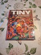 Tiny in de dierenwereld, Ophalen of Verzenden, Zo goed als nieuw, Fictie algemeen
