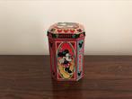Disney blik blikken doos Mickey & Minnie Mouse, Verzamelen, Ophalen of Verzenden